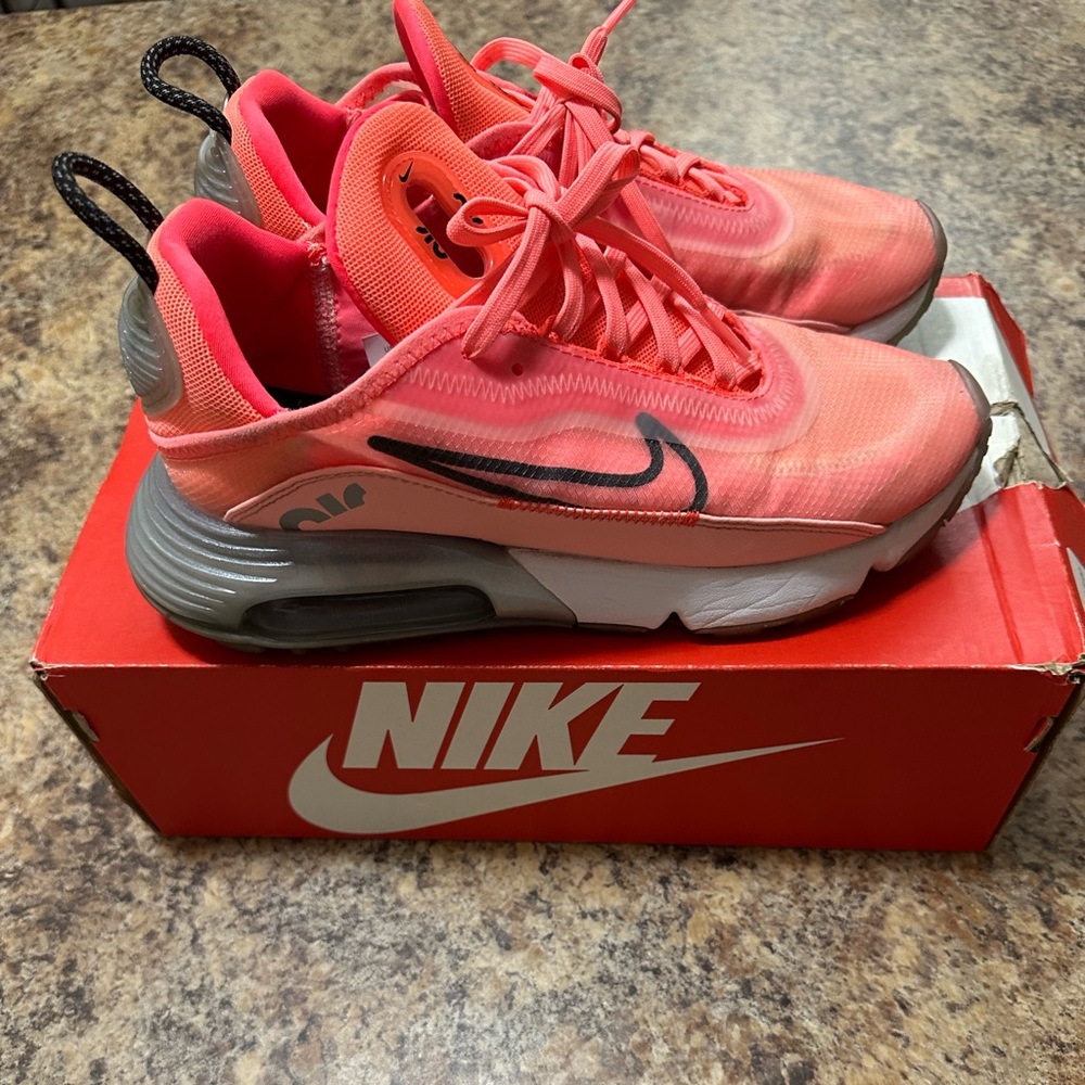 Nike air max 2090 women’s